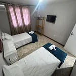 Quarto3 A Pe Da Praia Na Rua Do Comercio Recreio