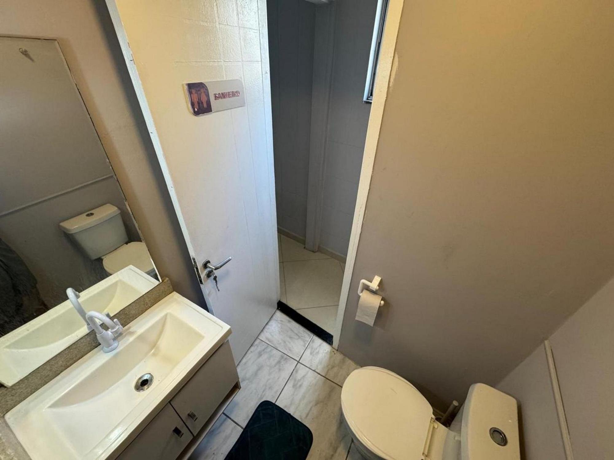 Apartamento Quarto3 A Pe Da Na Rua Do Comercio Recreio *