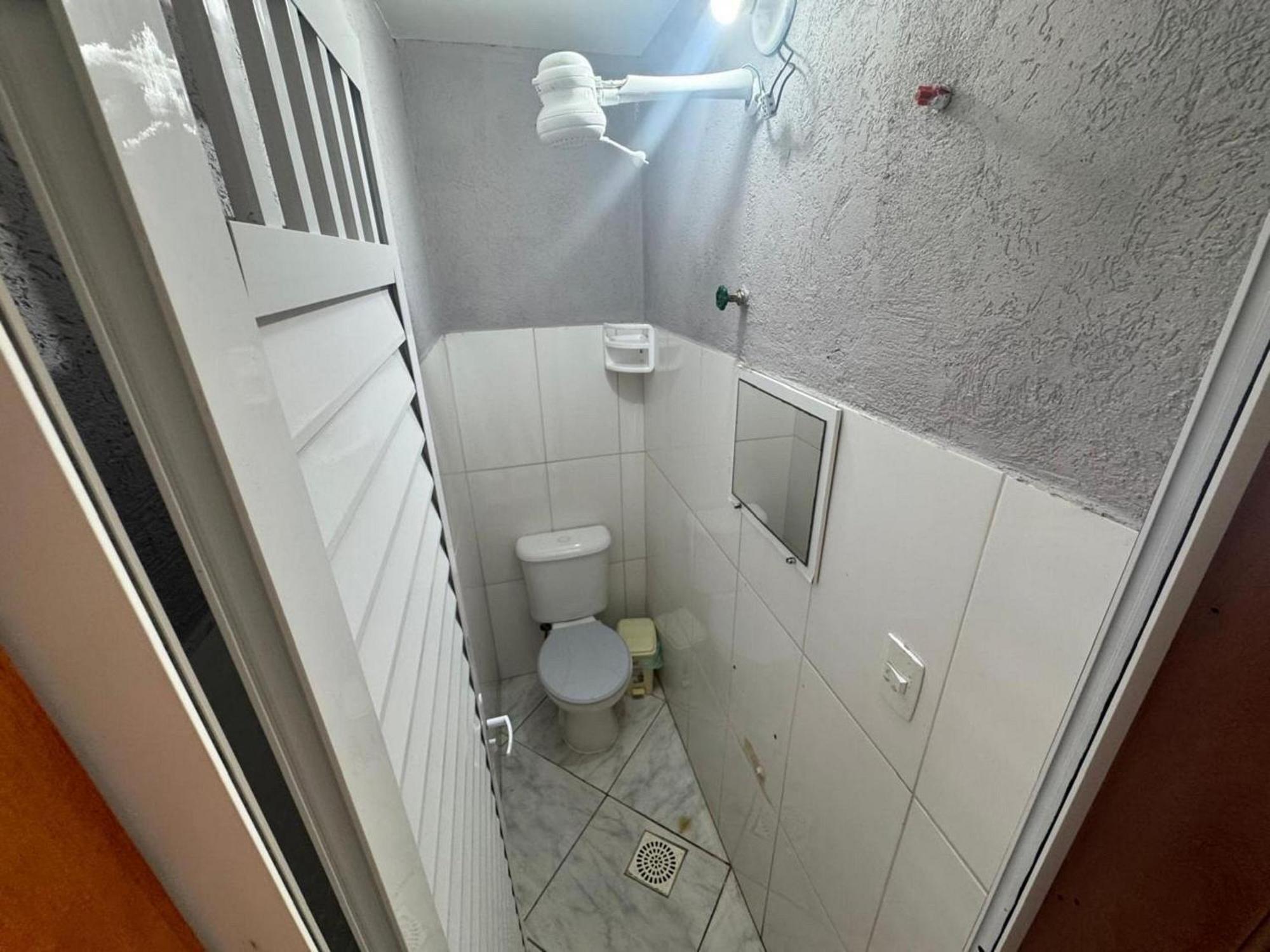 Quarto3 A Pe Da Na Rua Do Comercio Recreio * Río de Janeiro