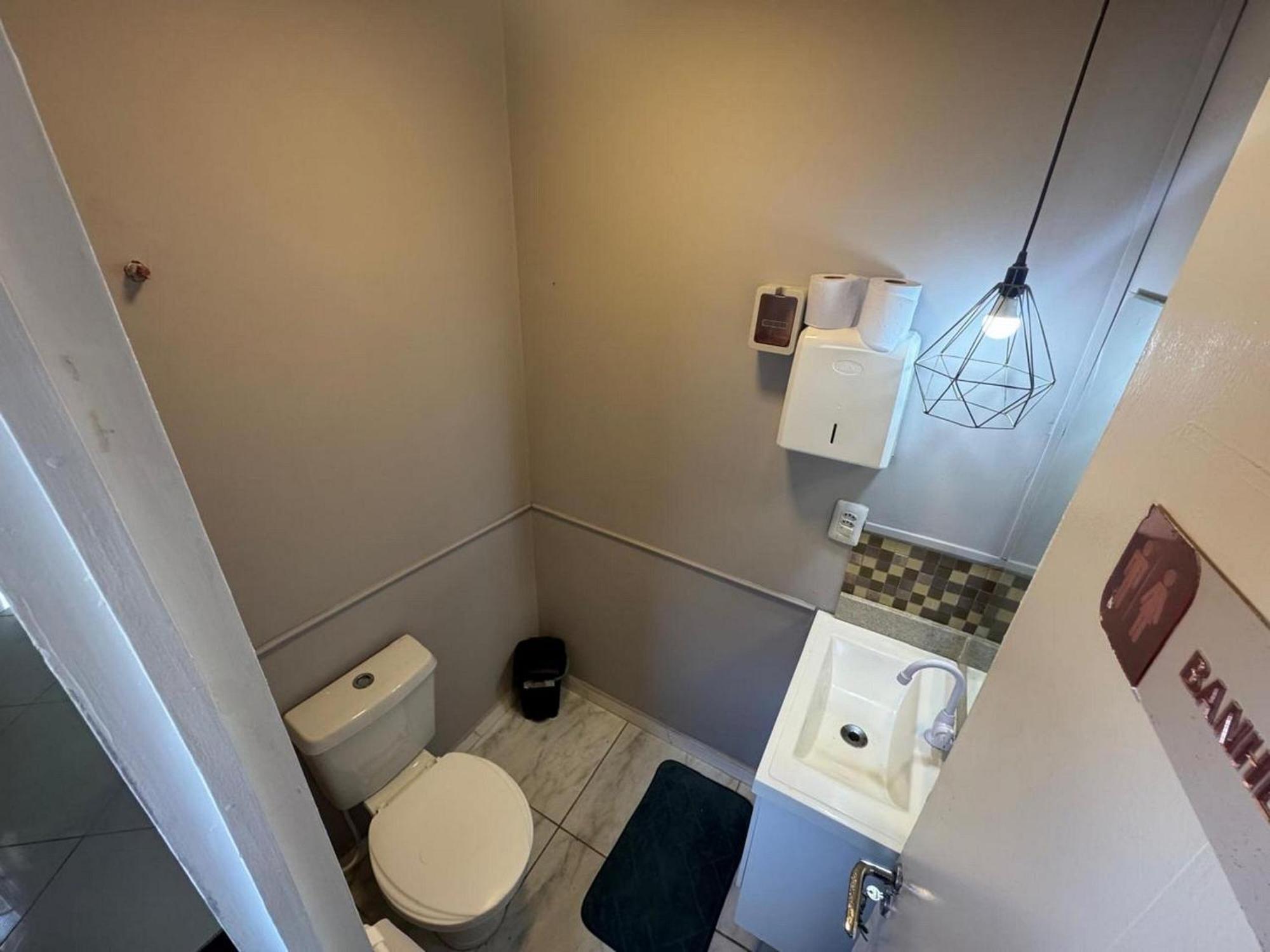 Apartamento Quarto3 A Pe Da Na Rua Do Comercio Recreio *